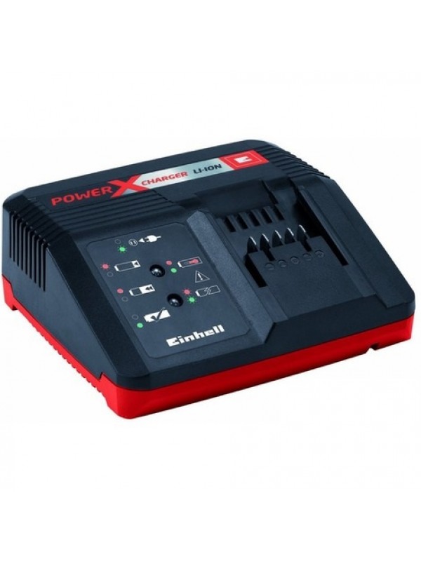 EINHELL Punjač Power-X-Charger 18V 30min