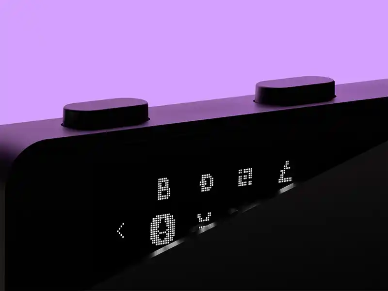Kripto novčanik Ledger Nano S PLUS Emerald green