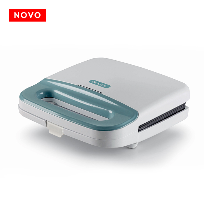 Ariete BREAKFAST, Aparat za sendvice, beli (1971), 750W, beli