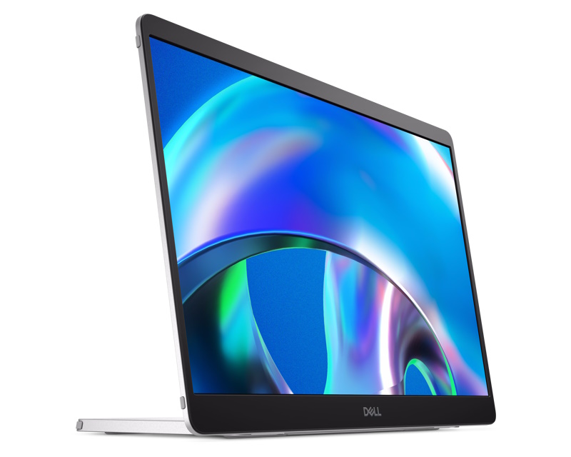 14 inch P1425 USB-C Pro Plus Portable monitor