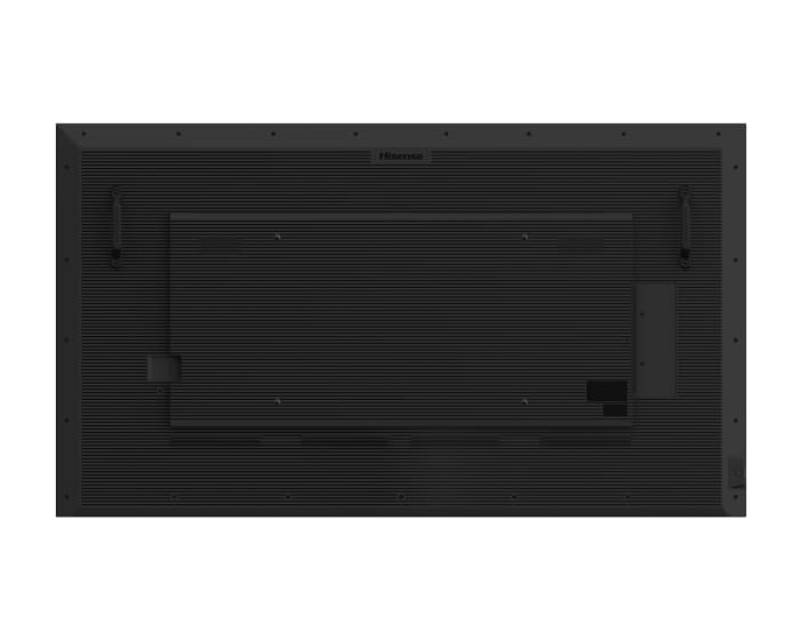 86 inča 86DM66D 4K UHD 500 nita Digital Signage Display - 24/7 Operation