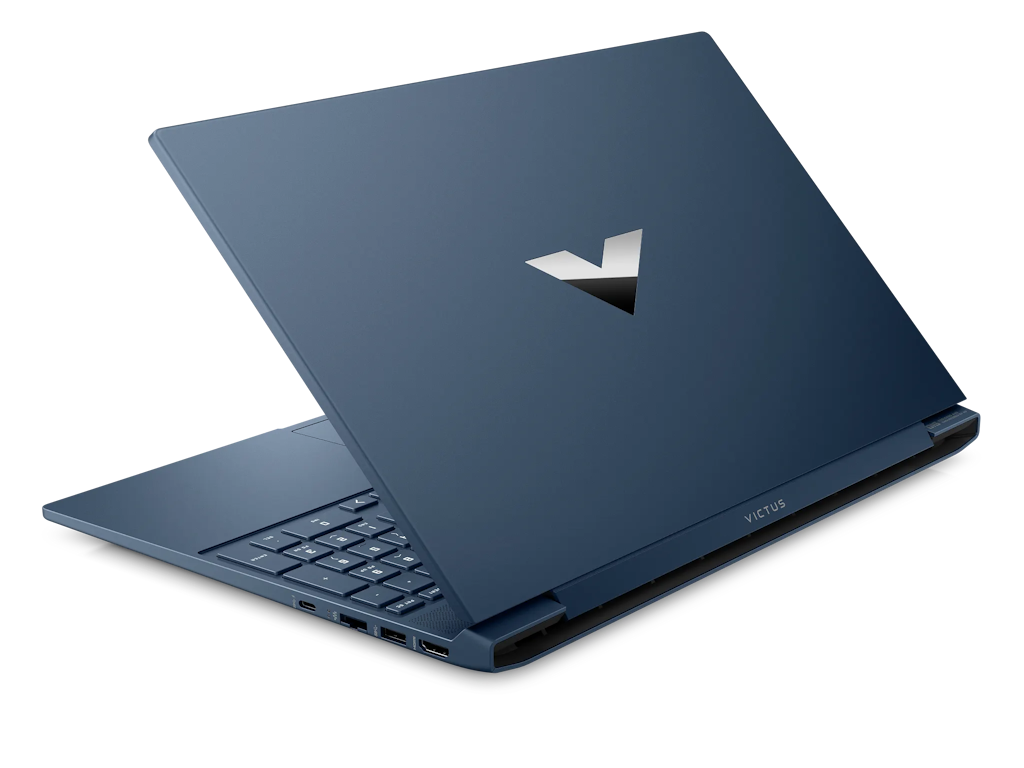 Laptop HP Victus 15-fa2068nm DOS/15.6"FHD AG IPS 144Hz/Core 7-240H/16GB/1TB/5050 8GB/backlit/teget