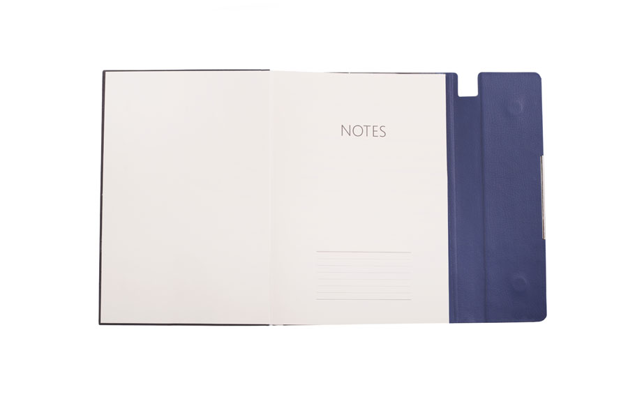 VELVET Notes sa magnetnim preklopom B6