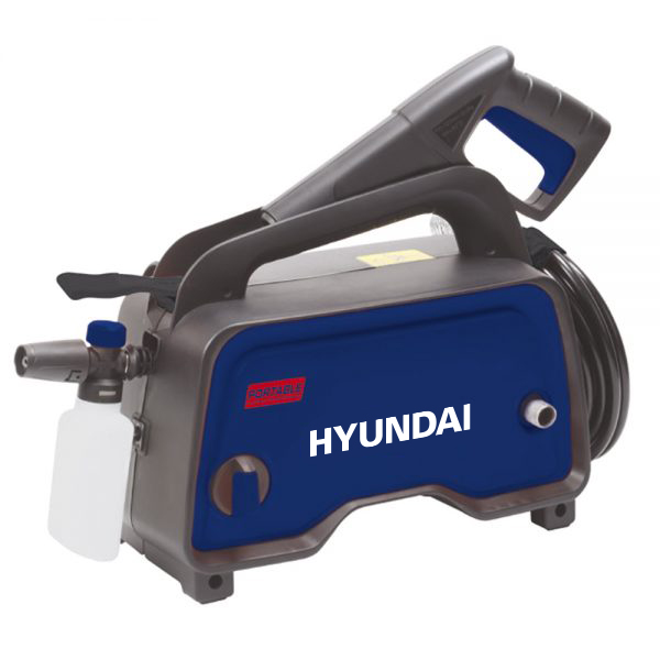 Perač pod pritiskom HYB.HYW70P