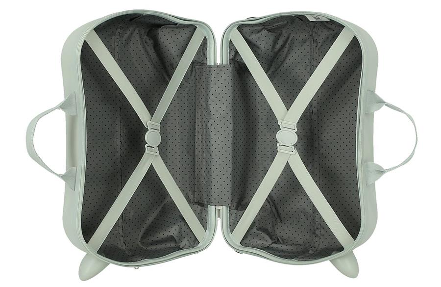 ROLL ROAD ABS Kofer za decu 45 cm
