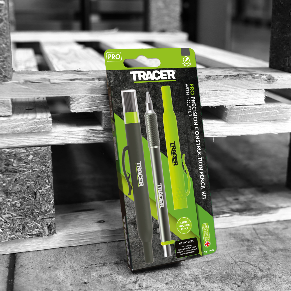 TRACER APPK1-PRO Pro Series set precizne olovke sa futrolom
