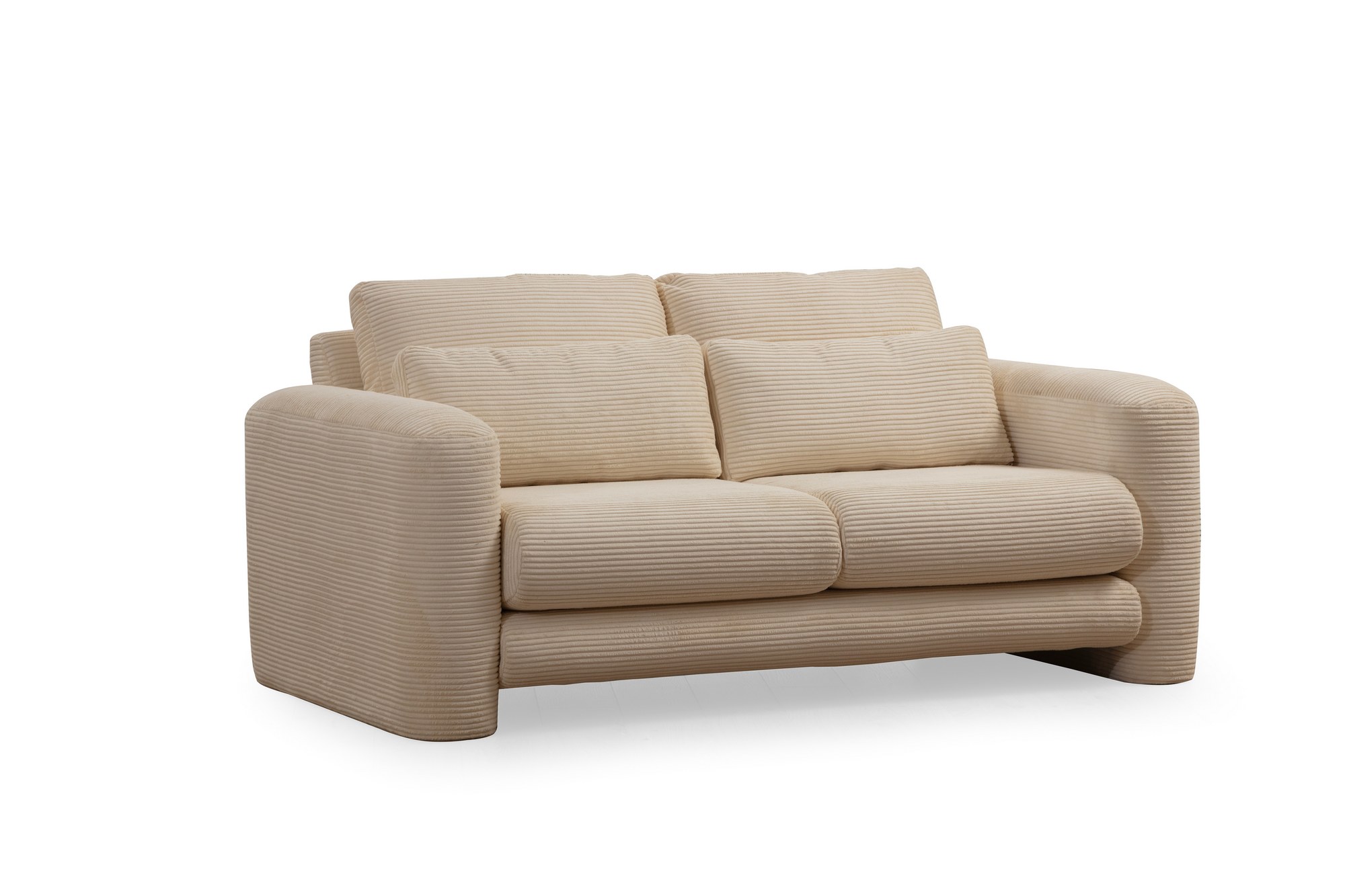 Dvosed Lily Beige - 2 Bež