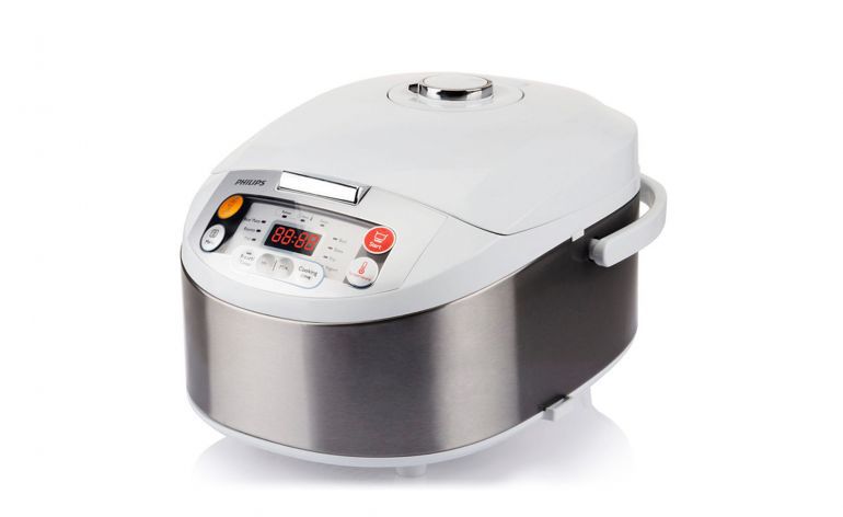 Električna kuvala Philips HD3037/70 Multicooker