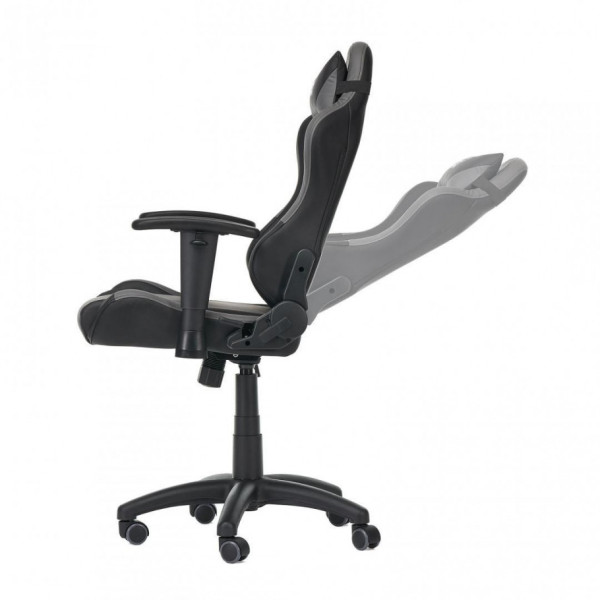 Stolica gaming dečija Serioux X-GC01-JR-G crna/siva