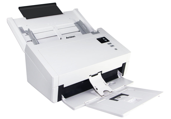 Skener A4 Avision AD230U