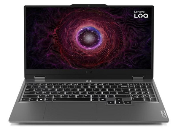 NB Lenovo LOQ 15 i5-12450HX/24GB/512GB/15.6"FHD/Win11Pro/RTX3050 6GB/83GS00QRYA