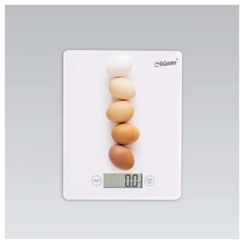 MAESTRO MR1800 DIGITALNA KUHINJSKA VAGA 5KG