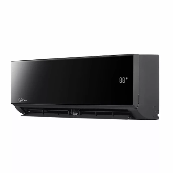 MIDEA KLIMA UREĐAJ INVERTER AG-12NXD1.WIK-BLACK