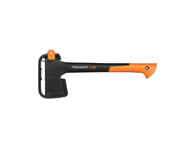 FISKARS Sekira tesarska X 10 1015619