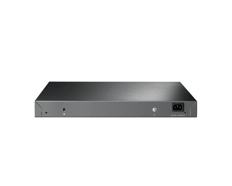 TL-SG3452XP Switch