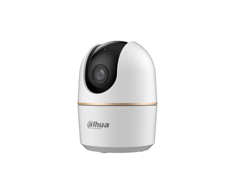 H2A-0360B 2MP Indoor Fixed-focal Wi-Fi Pan & Tilt Network Camera