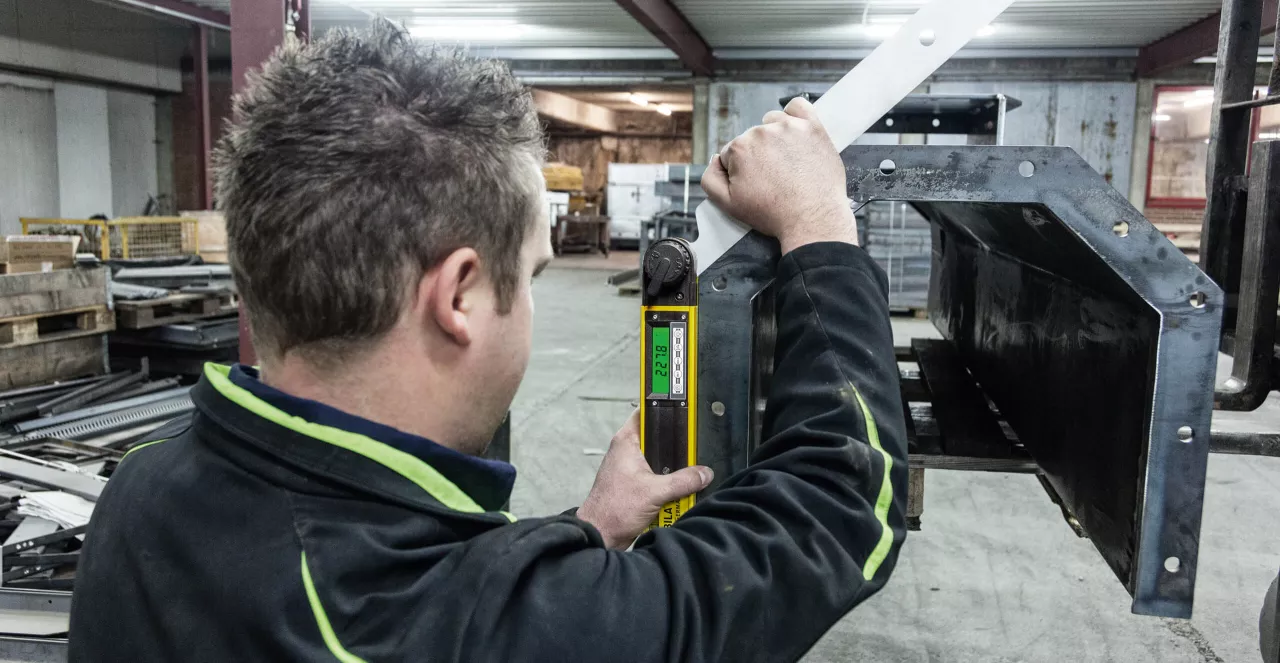 STABILA TECH 700 DA Digitalni elektronski uglomer