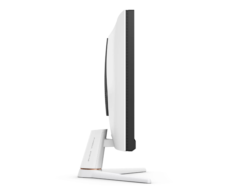 27 inča MOBIUZ  EX271 LED 1920x1080 IPS 180Hz Gaming monitor beli