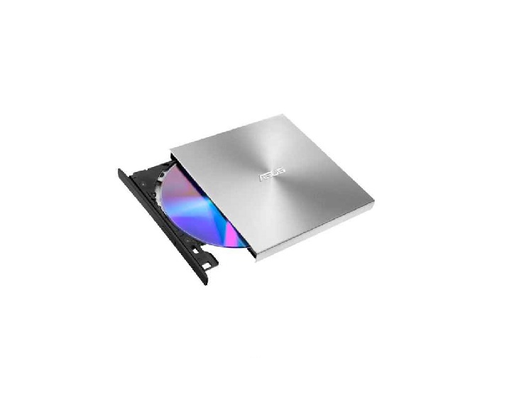 Opticki uredaj ASUS SDRW-O8U9M-U/eksterni/siva