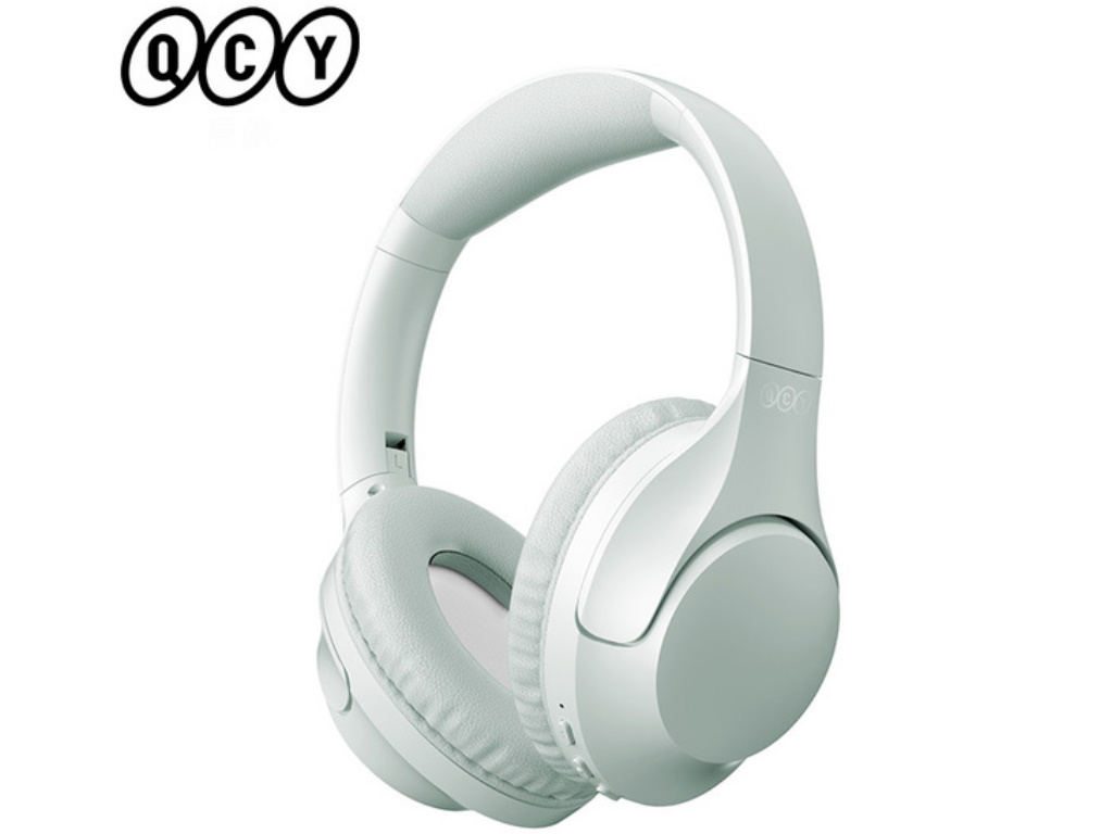 Slušalice QCY H2 Headset bežicne/BH22H2A/bluetooth 5.3/zelena