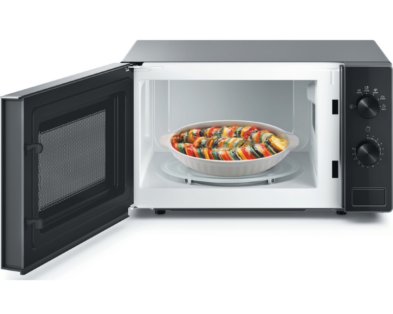 WHIRLPOOL MWP 101 SB mikrotalasna rerna