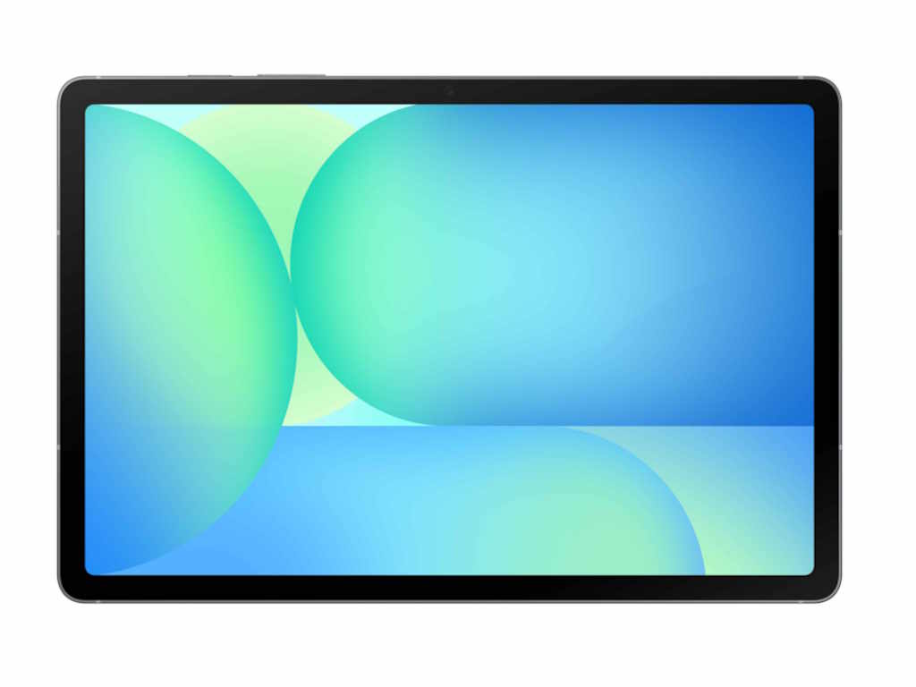 Tablet SAMSUNG Galaxy Tab S10 FE+ 13.1"/OC 2.9GHz/5G/12GB/256GB/Siva
