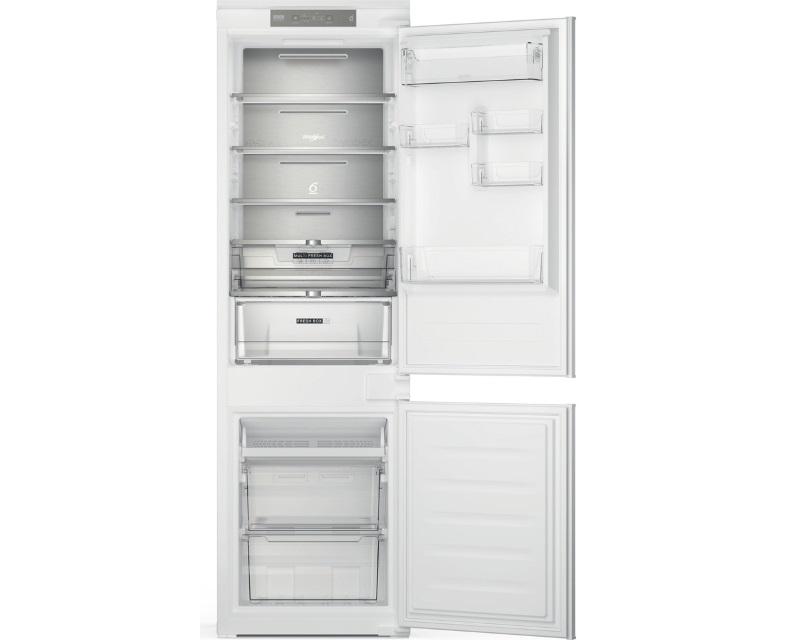 WHIRLPOOL WHC18 T341 ugradni frižider