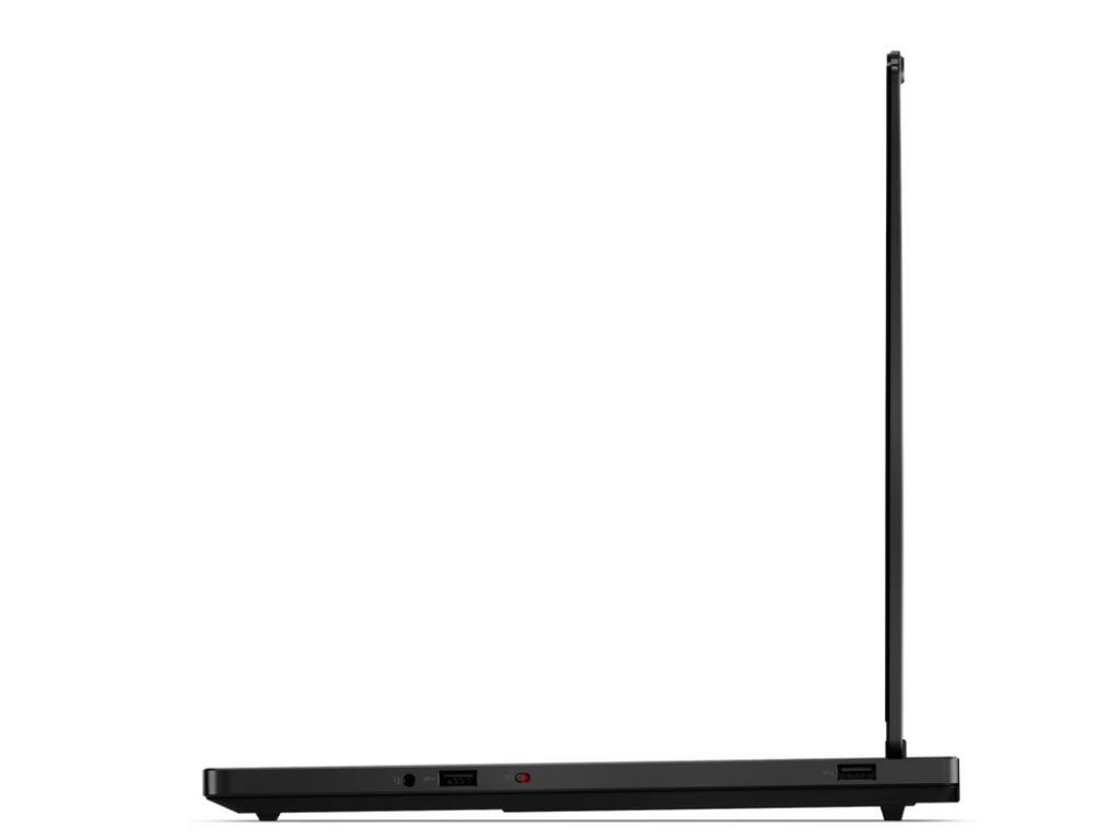 Laptop LENOVO Legion 5 15IAX10 DOS/15.1" WQXGA OLED/U9-275HX/32GB/1TB/RTX5070/bklt SRB/Crna
