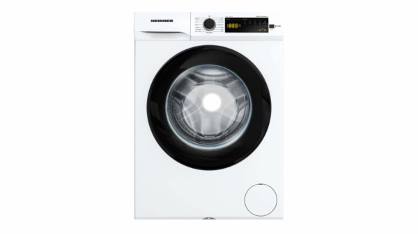 Mašina za pranje veša HEINNER HWM-VT2104IVKA+++ 10kg/1400o/inverter