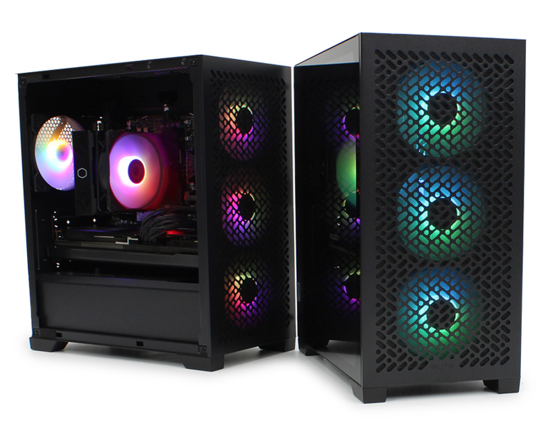 GAMING računar Core Ultra 7 265KF 32GB 1TB RTX5060Ti 16GB
