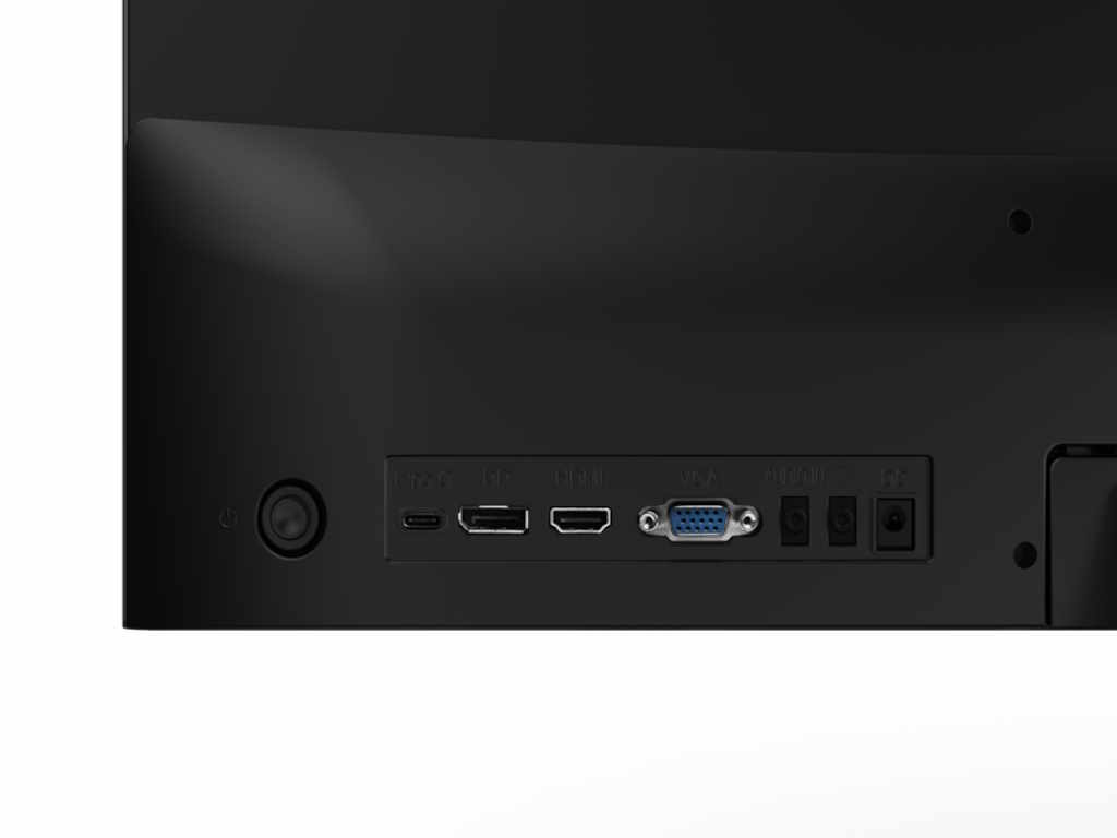 Monitor TESLA 27MC645BQ 27"/IPS/2560x1440/100Hz/6ms GtG/HDMI,DP,USB type C/zvucnici/VESA/crna
