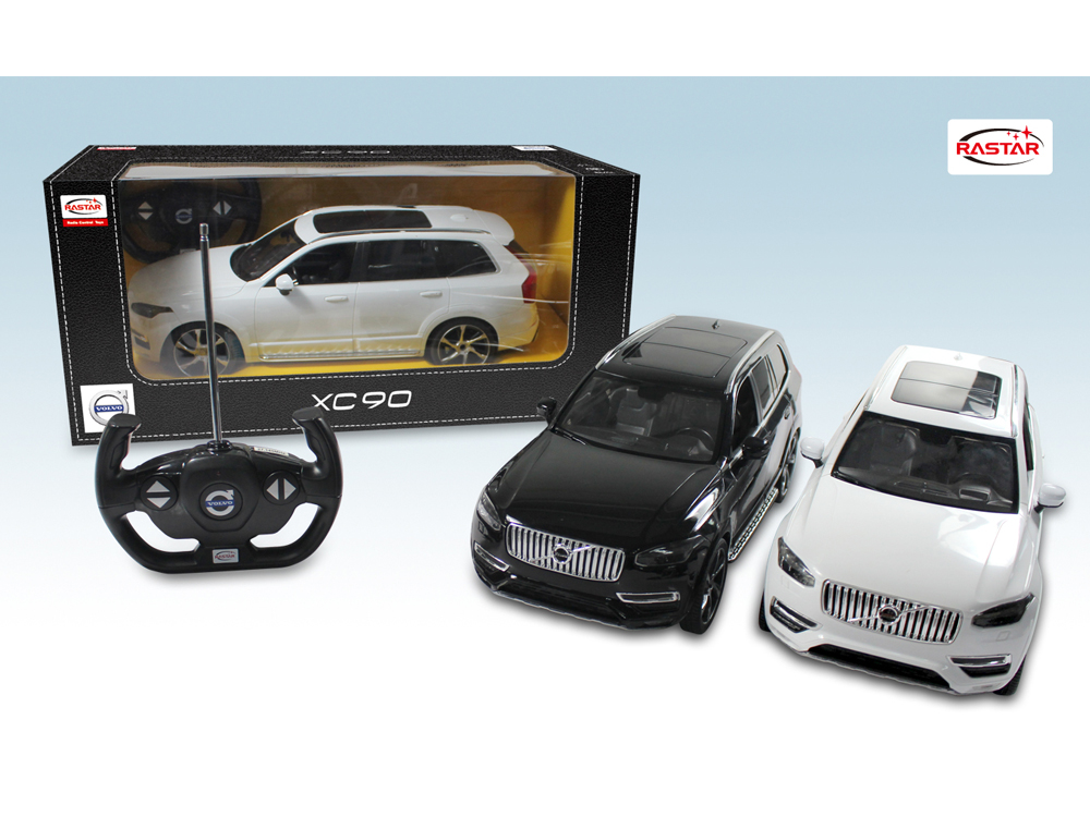 R/C 1:14 Volvo XC90