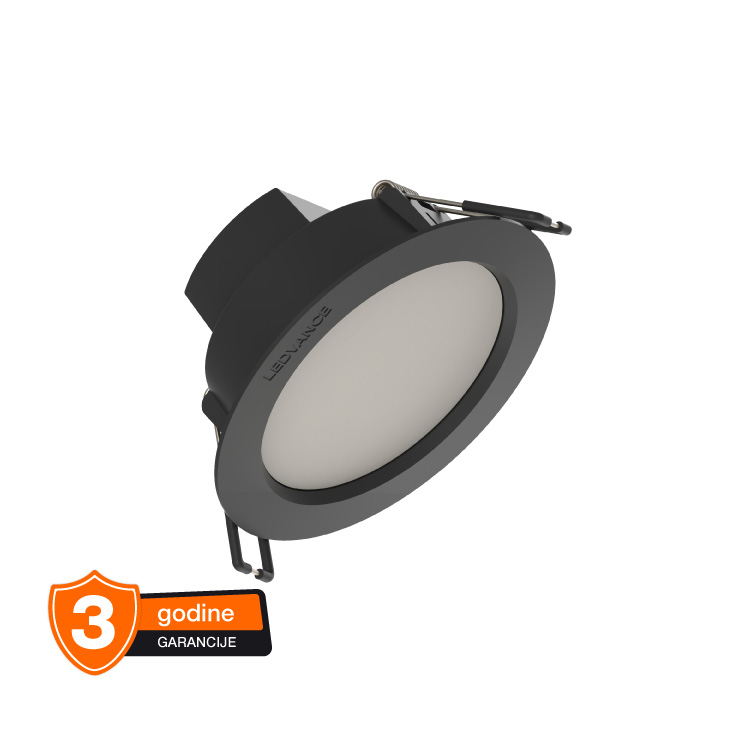 LEDVANCE LED ugradna panel lampa 4W 4000K