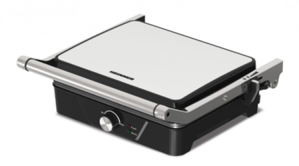 Električni grill HEINNER HEG-K2000CP 2000W/29x23cm