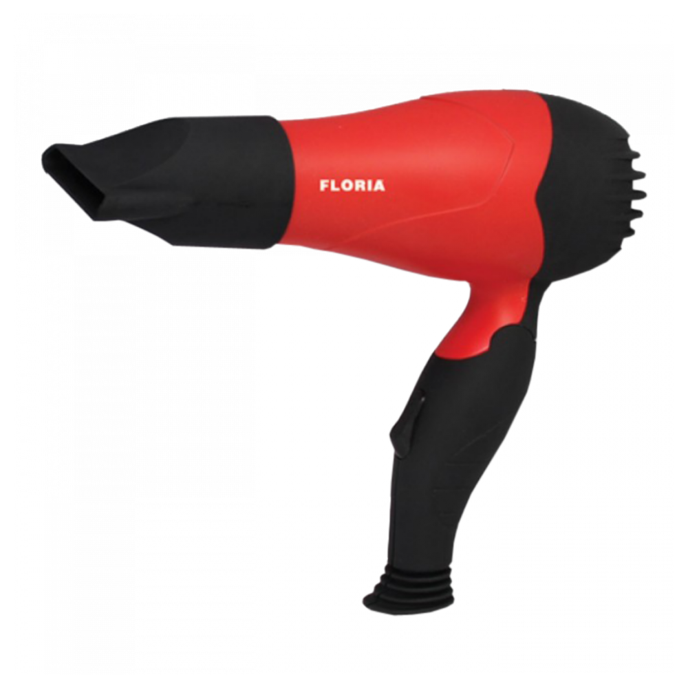 ZILAN ZLN8977 FLORIA FEN ZA KOSU 850W CRVENI