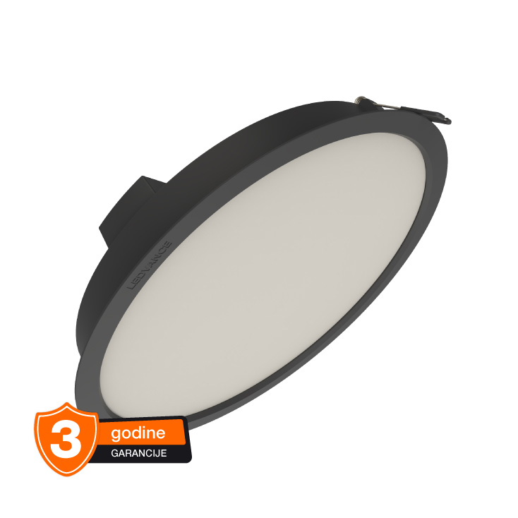 LEDVANCE LED ugradna panel lampa 30W 3000K