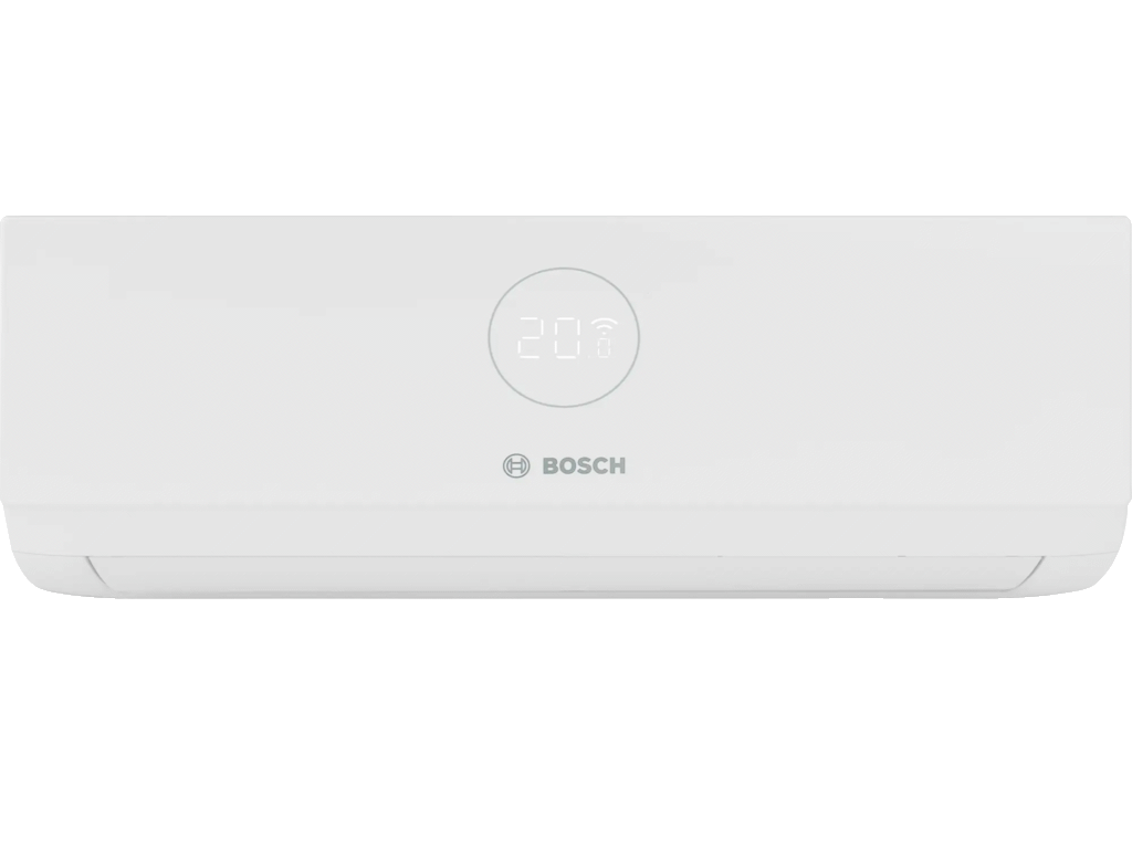 Klima BOSCH Climate 3000i BAC3I-2432IA/inverter/WiFi Ready/A++/A+/R32/24000BTU/bela