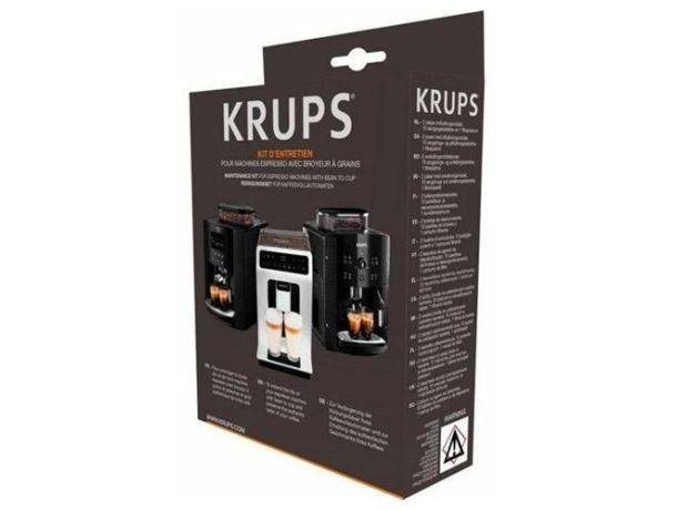 KRUPS TABLETE ZA ODRŽAVANJE ESPRESSO APARATA XS5300