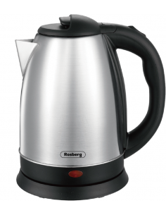 Kuvalo za vodu R51230MA Inox 1800W 1,8l