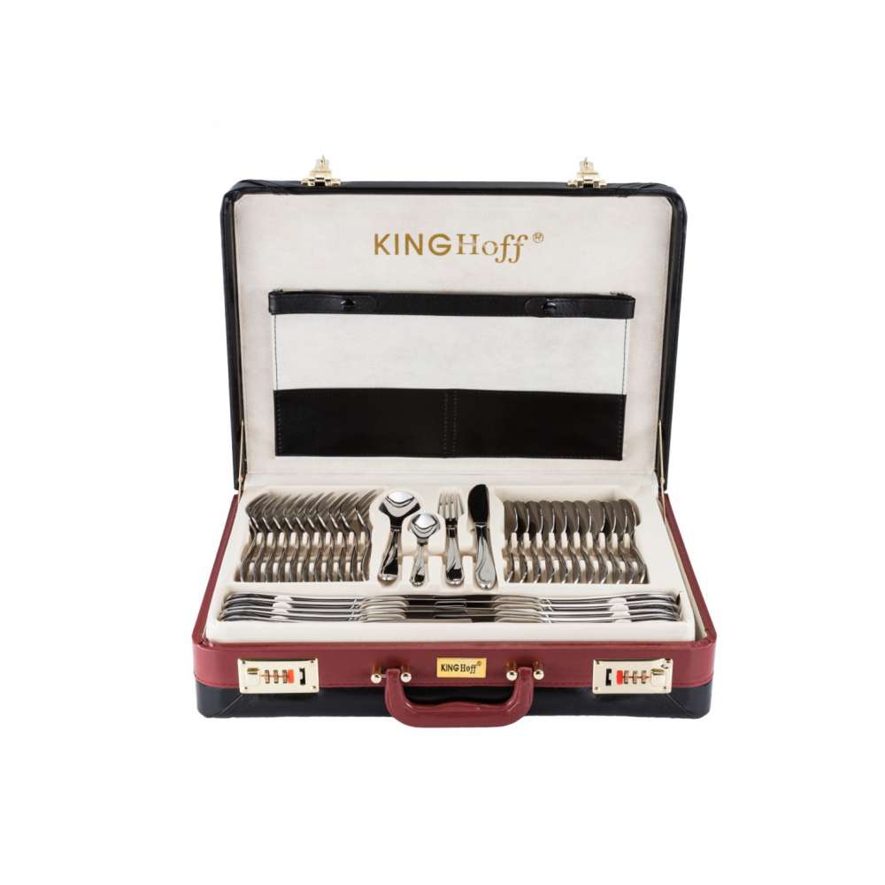 KINGHOFF KH3504 ESCAJG SET 72/1 U KOFER PAKOVANJU
