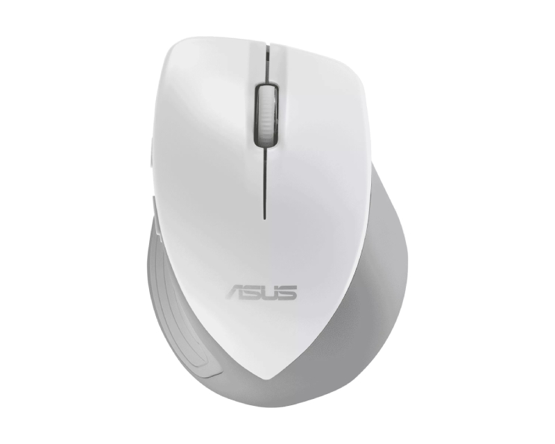 WT465 Wireless beli miš