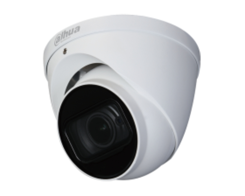HAC-HDW1200T-Z-A 2MP HDCVI IR Eyeball Camera