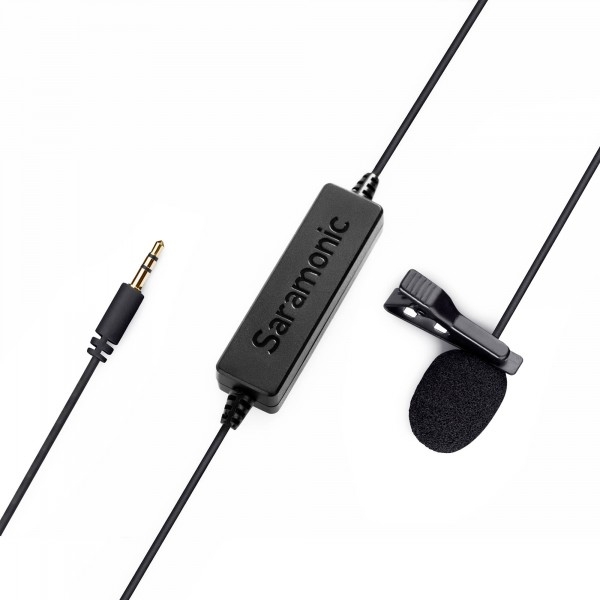 SARAMONIC LavMicro mikrofon