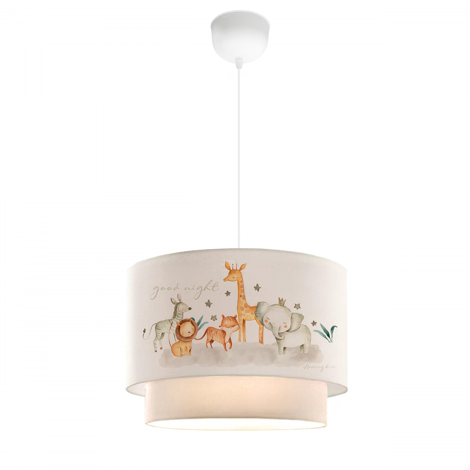 Luster AYD-2992 Višebojna