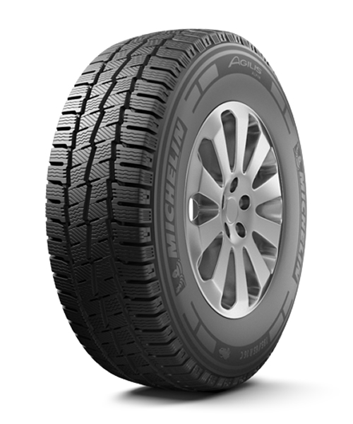 225/70R15C AGILIS ALPIN 112/110R