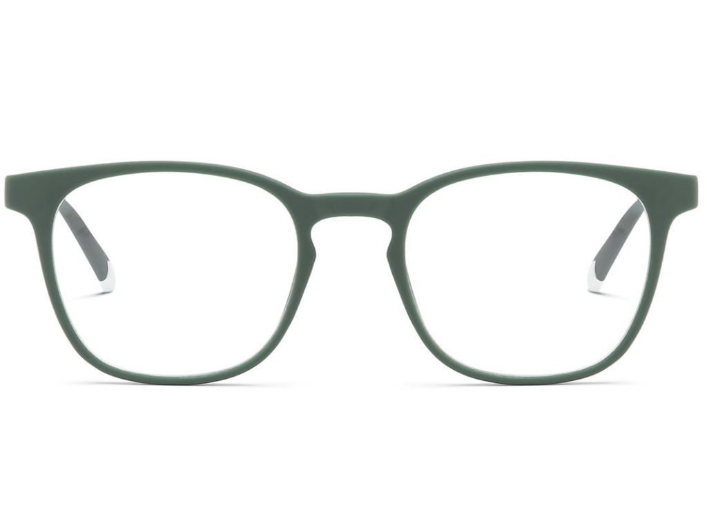 Zaštitne naocare BARNER Dalston/Dark Green
