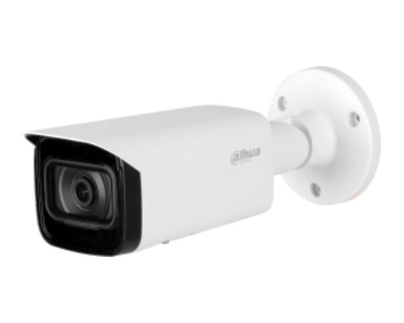 IPC-HFW5541T-ASE-0280B-S3 5MP Pro AI IR Bullet IP Camera