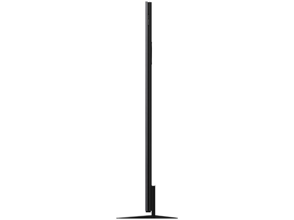 Televizor TCL 65C8L/LED/65"/4K UHD/144Hz/Google TV/crna