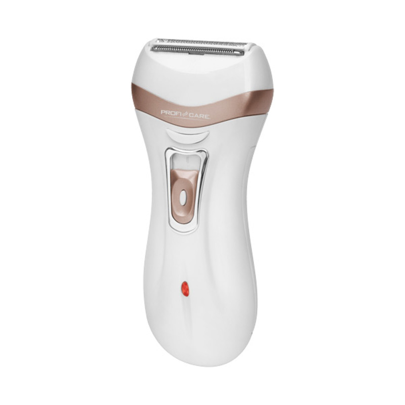 Brijač, epilator i turpija za pete PROFI CARE set 3 u 1 PC-LBS3002
