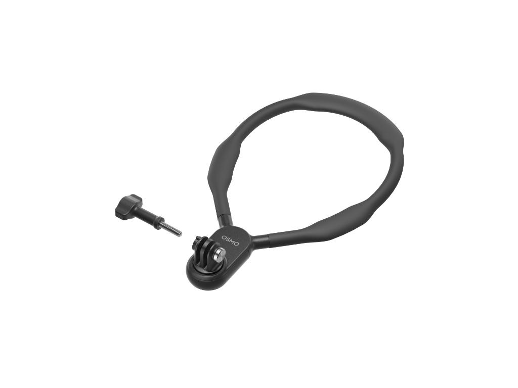 Nosac Osmo Action Hanging Neck Mount